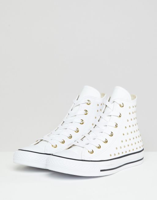 zapatillas converse con tachuelas zapatillas converse con tachuelas