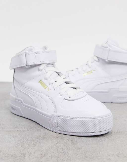 puma cali triple