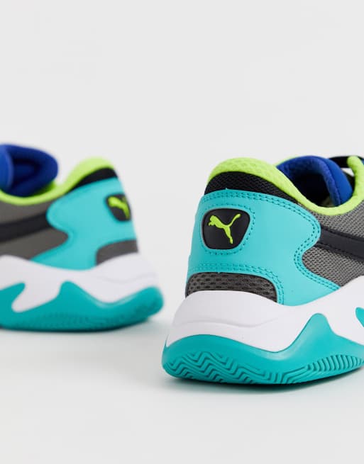 Zapatillas puma shop storm origin