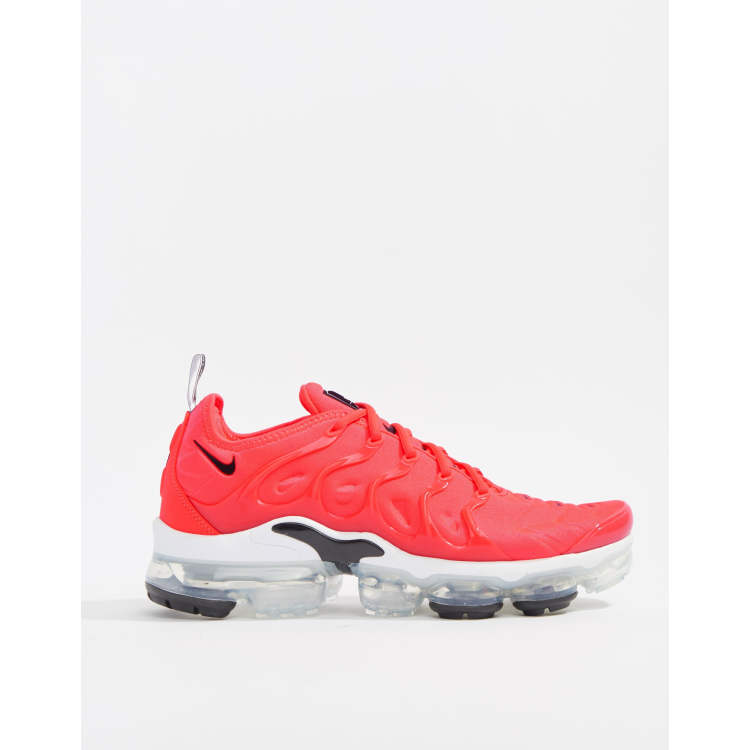 Vapormax negras y naranjas hot sale