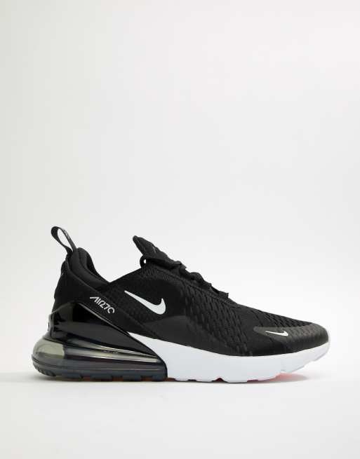 air max 270 nike negras air max 270 nike negras