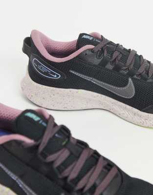 nike 2000 negras