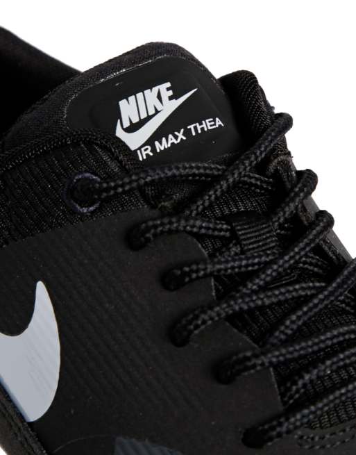 air max thea negras air max thea negras