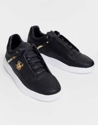 siksilk zapatillas