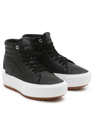 vans sk8 hi suela laminada