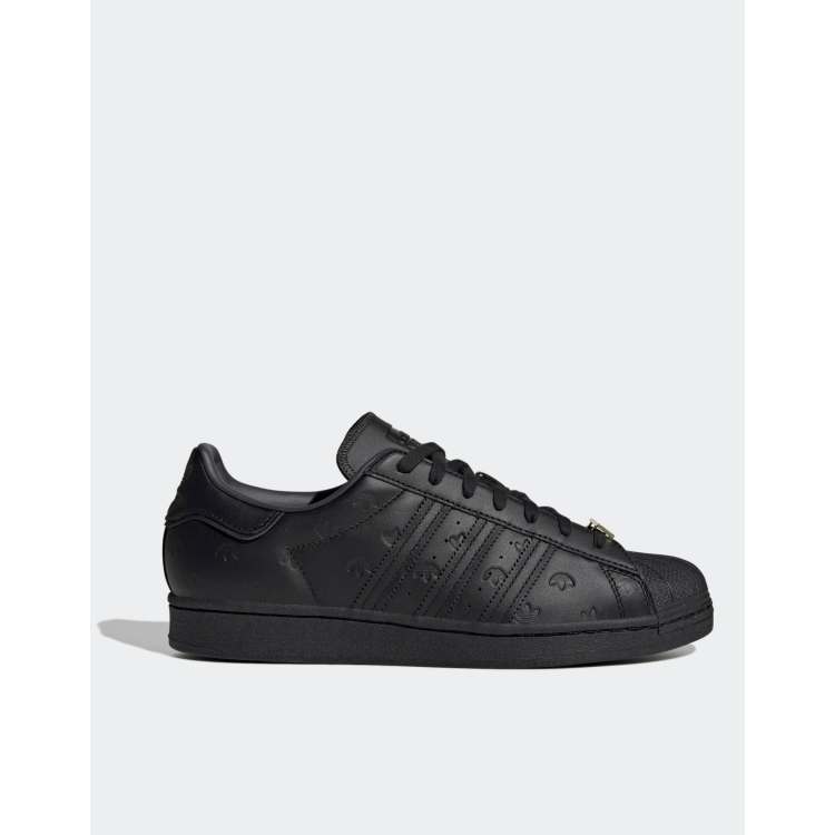 Zapatillas adidas originals negras hotsell