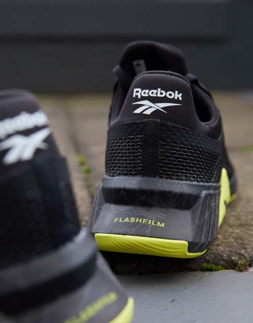 Zapatillas reebok flashfilm discount trainer