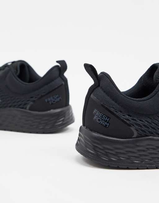 bambas negras new balance bambas negras new balance