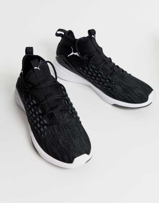 puma mantra caution