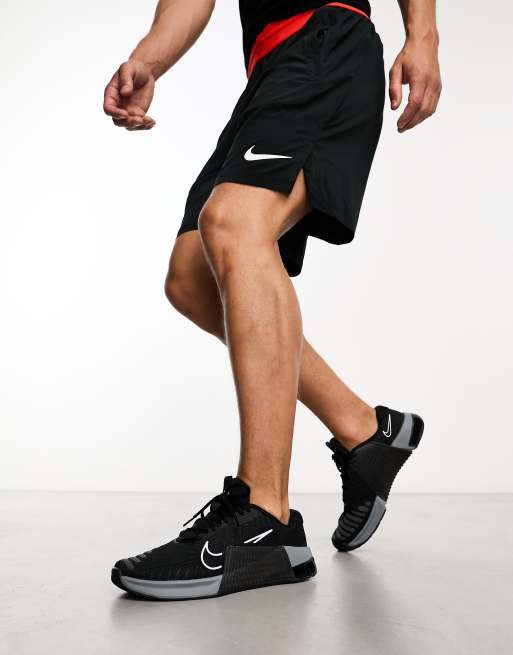 Zapatillas negras Metcon 9 de Nike Training ASOS