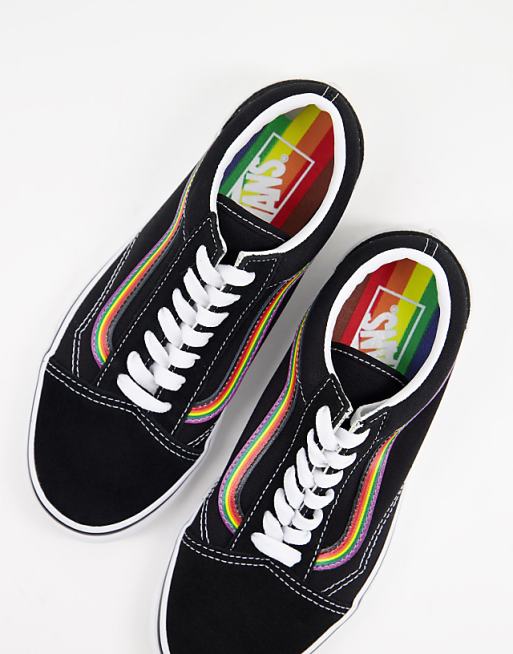 pride vans pride vans