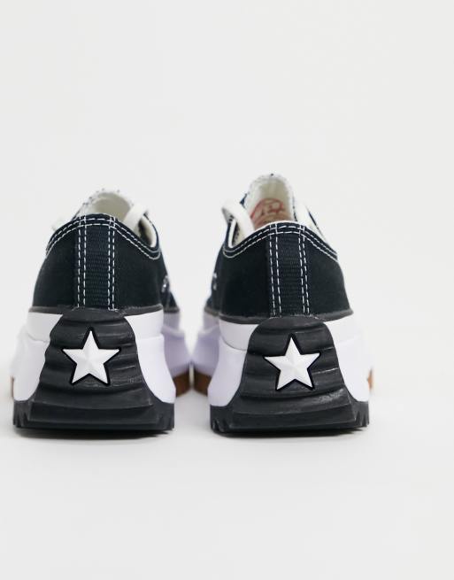 Converse para correr clearance