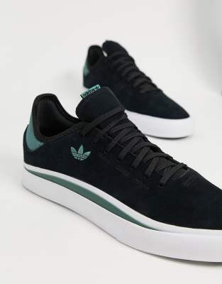 adidas sabalo negras