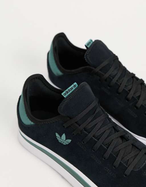 Adidas sabalo online negras