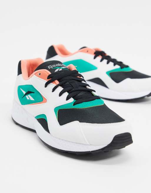 Zapatilla reebok torch online hex