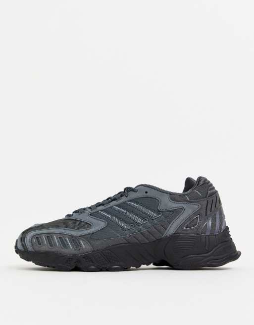 Adidas best sale torsion negras