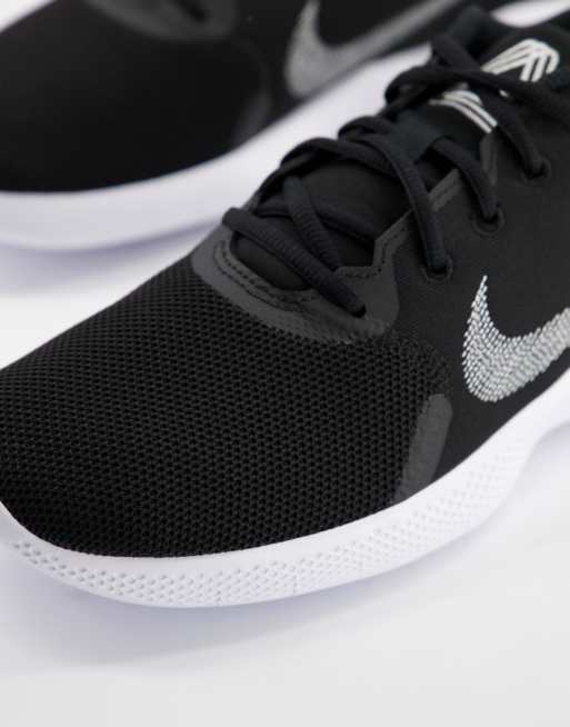 Nike outlet flex negras