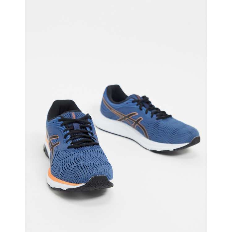 Asics gel pulse 11 naranja hot sale
