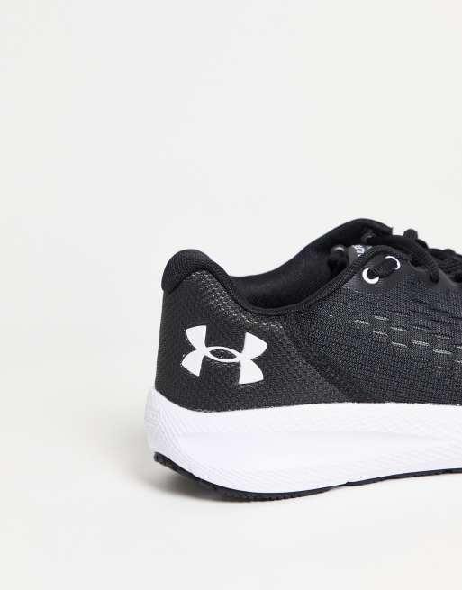 Tenis Under Armour Charged Pursuit 2 de hombre para correr