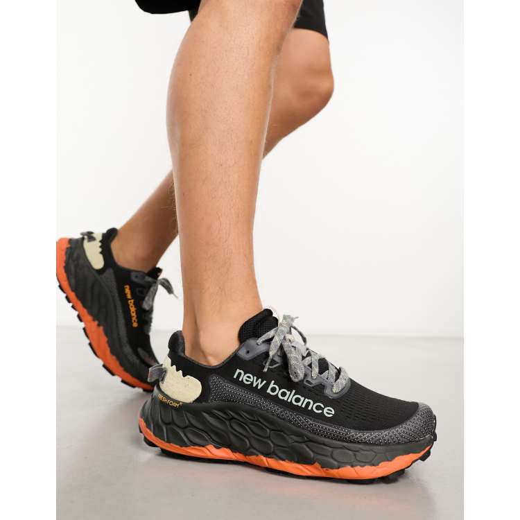 New balance o nike para correr clearance