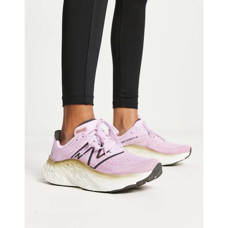 Zapatillas new balance mujer con flores hot sale
