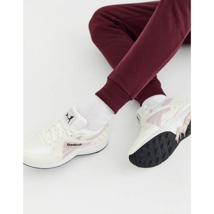 Zapatillas pyro online reebok