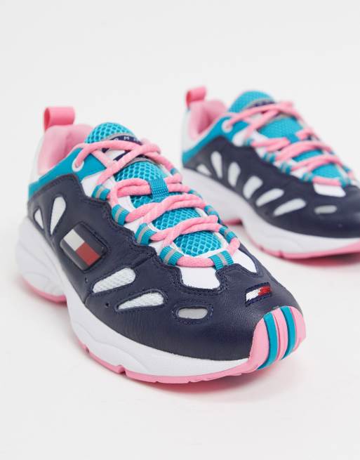 Zapatillas heritage tommy hilfiger deals