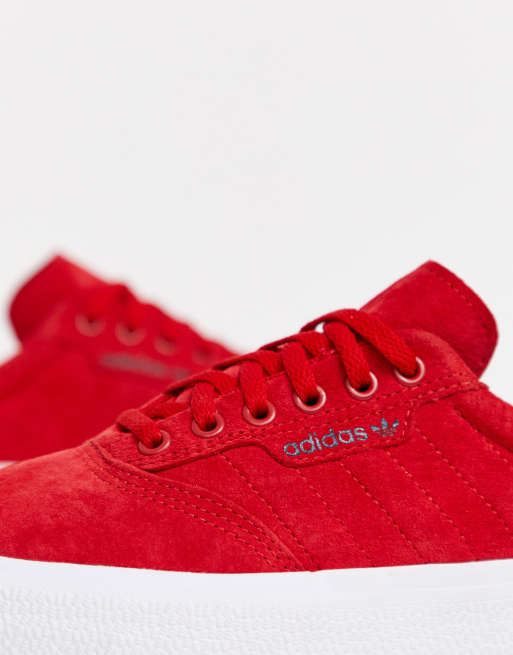 Adidas 2025 skateboarding rojas