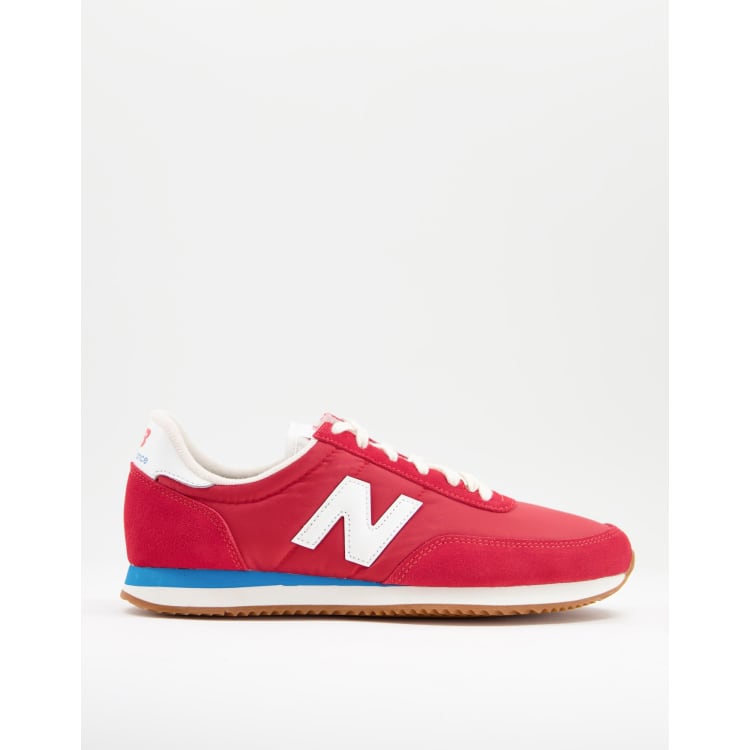 New balance cheap 501 Rojas mujer