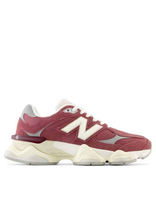 New balance cheap 590 Rojas