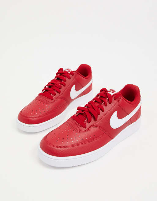 Nike court vision discount rojas