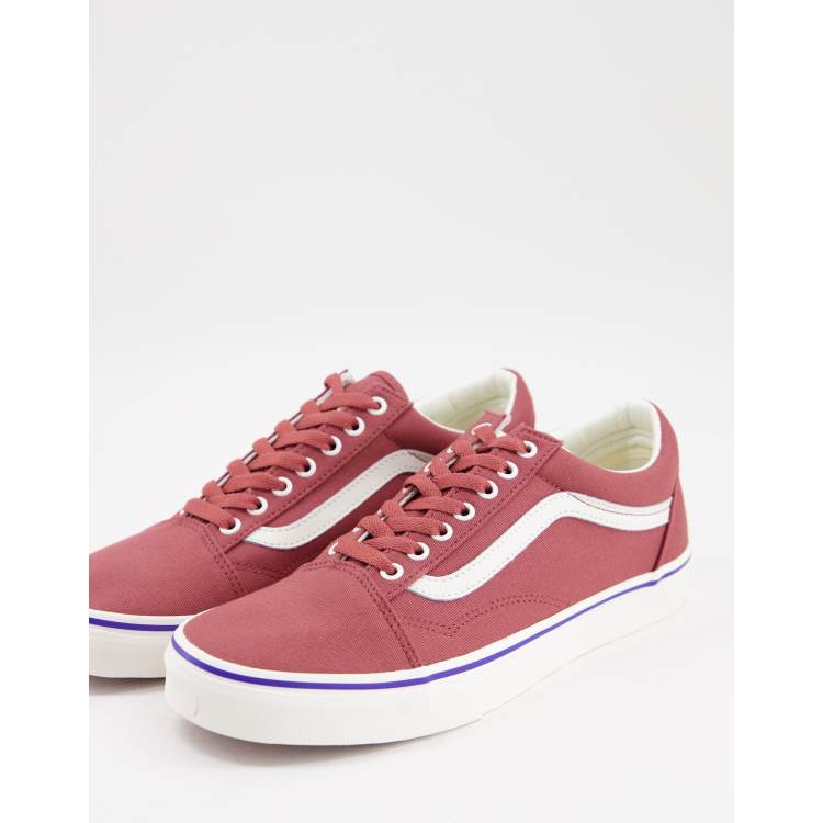 Zapatillas vans clearance cali