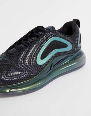 nike air force tornasoladas