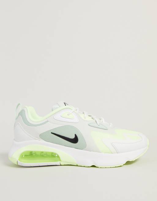 verdes Air Max 200 de |