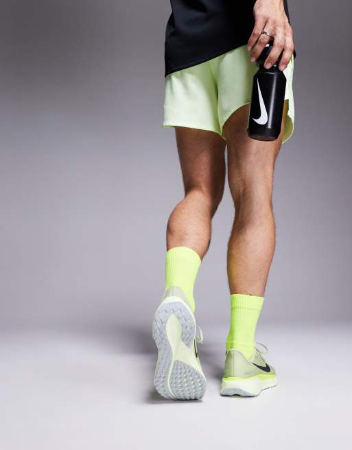 Zapatillas verdes Air Zoom Pegasus 41 de Nike Running, 5 de 5