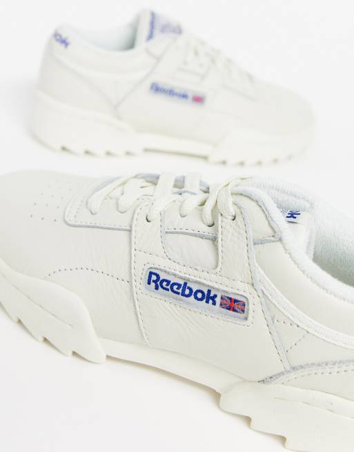 Zapatillas classics workout ripple og de reebok new arrivals