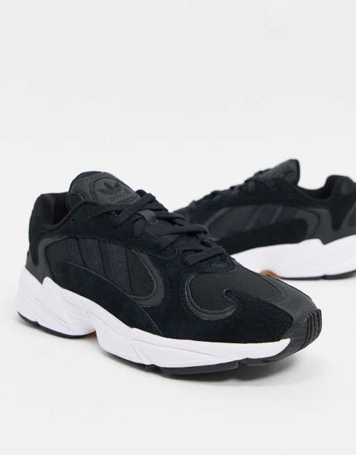 Accidental heredar intermitente Zapatillas YUNG-1 de adidas | ASOS