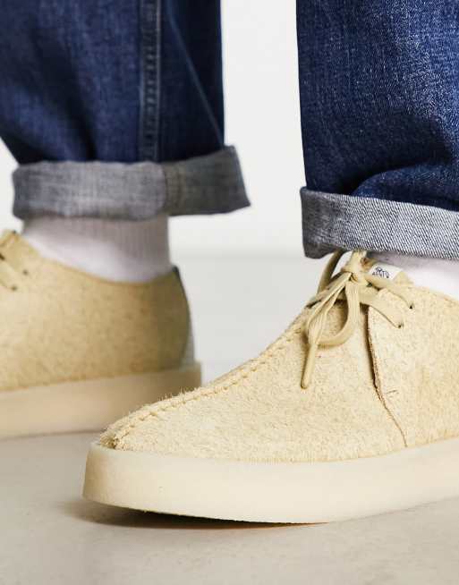 Clarks con pelo sale