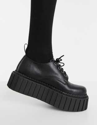 asos mens creepers
