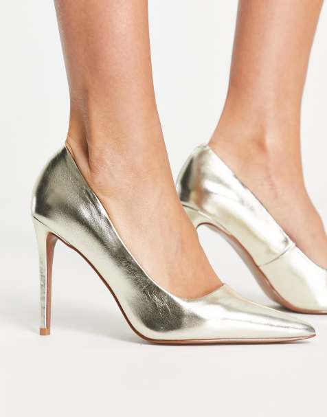 de salón | Zapatos de salón, y tacón | ASOS