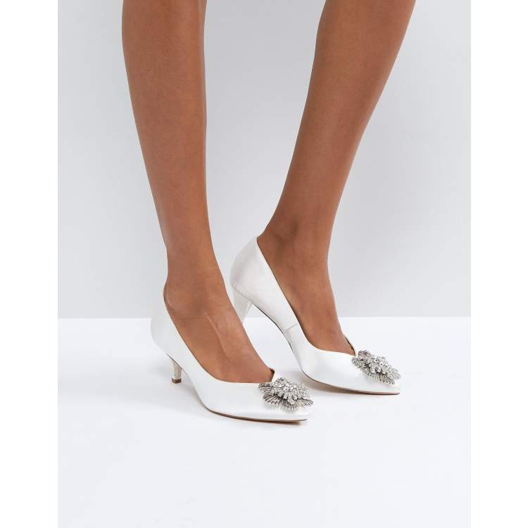 Asos zapatos novia new arrivals