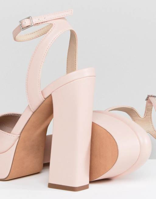 Zapatos con Parachute de ASOS DESIGN | ASOS