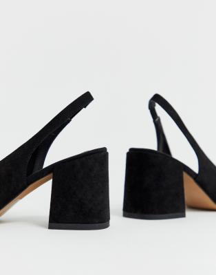 asos zapatos tacon