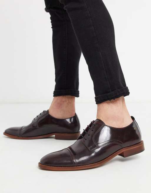 Zapatos discount base london