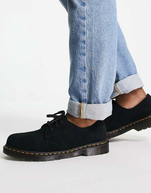 Dr martens 3 clearance ojales