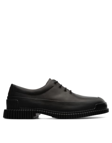 Zapatos negros con cordones de Camper - view 1