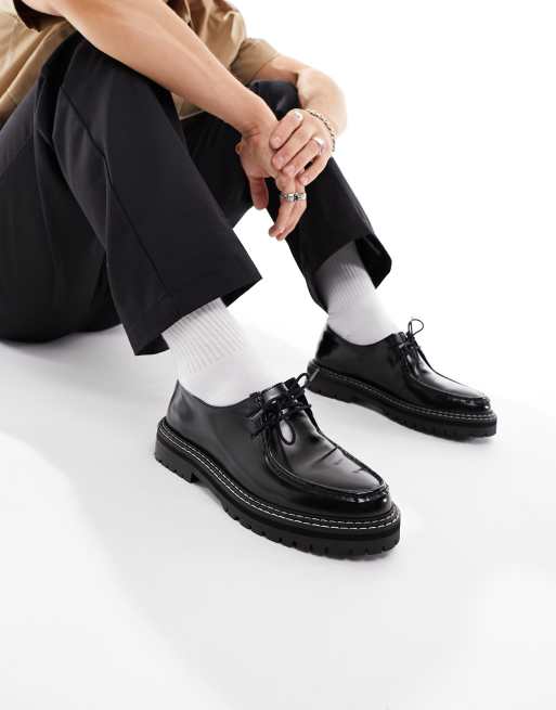 Dr martens hotsell nyc zapatillas