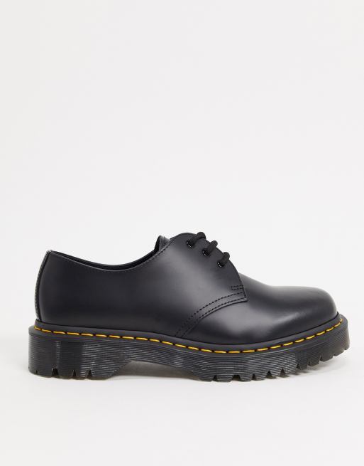 Dr martens 2025 3 ojales 50