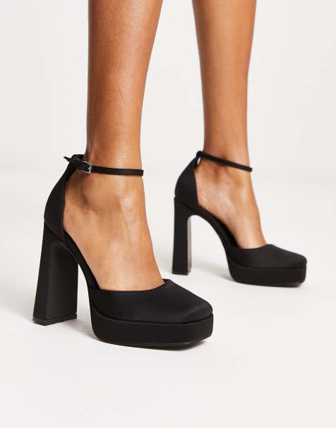 Zapatos de fiesta | Zapatos mujer tacón fiesta | ASOS