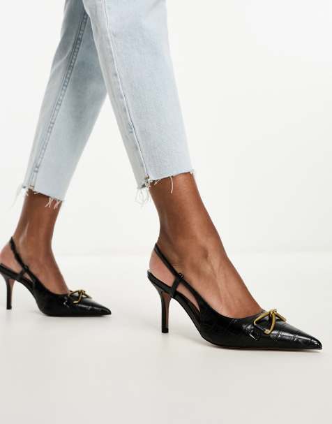 P gina 2 Zapatos de Sal n de Tac n para Mujer ASOS